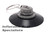 Achilles Valve Rubber Base (Air Floor) - C333A