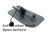 Achilles rounded oarlock.
