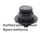 Achilles Inflatable Boat Parts | SU & Riverboat Valve - RF404