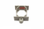 Achilles Inflatable Boat Parts | Oar Clip for D3,D6,D8 Oars