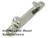 Wholesale Stainless Steel | 5" Straight Chock