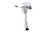 Tohatsu 5hp Sail Pro Portable Outboard Tiller MFS5DLPGSPROL.