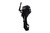 Mercury 9.9hp 9.9ELH Command Thrust Portable Outboard Tiller.