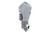 Mercury 225hp 225XL Four-stroke Outboard White.