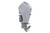 Mercury 250hp 250XXL Four-stroke Outboard DTS White.