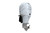 Mercury Verado 350hp 350XL Outboard White.