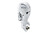 Tohatsu 90hp White Outboard MFS90AWETL.