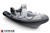 Inmar  470-R Large RIB | 60hp Outboard | 470R