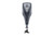 Yamaha 250 HP DEC Outboard Rear.