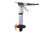 Torqeedo Cruise 3.0 TS starboard view.