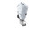 Mercury Verado 350hp CL V10 Outboard in Cold Fusion White.