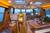 Ranger Tugs R-29 S Luxury Edition Volvo D4 320hp Inboard Cabin Overview.