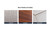 Ranger Tugs new finishes and textiles for 2027.