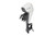 Mercury 3.5hp Electric Outboard | 7.5EXLRC back.