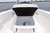 Sea Fox 268 Commander with Twin Yamaha Outboards Forward Console Lounger Storage.