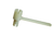 Zodiac Spanner For Recessed Valves | Z67105