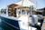 Ranger Tugs R-25 Yamaha 250hp Outboard View from the Back.