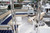 Ranger Tugs R-43 CB Volvo Twin IPS450 POD Drives Command Bridge Overview.
