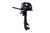 Tohatsu 4hp Portable Outboard Tiller MFS4DDL.