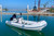 Highfield Sport 460 | Mercury Outboard | On Water
