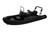 Highfield Patrol 540 with 115hp Outboard in black.