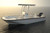 Boston Whaler 190 Montauk profile.