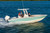 Boston Whaler 250 Dauntless | Mercury 400hp Outboard