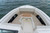 Boston Whaler 240 Vantage with Mercury Outboard Bow.