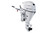 Tohatsu 30hp Outboard MFS30DWEFTL White