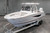 SOLD | Solara S-250 Center Walkaround | Light Grey | Yamaha 300hp Outboard | S-250 CW | 2025 | 25W22
