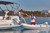 Highfield Classic 260 RIB for a sailboat.