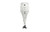 Yamaha 250hp White DEC Outboard Engine.