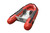 Achilles FRB-124 Sport Utility inflatable boat.
