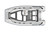 Highfield Sport 360 top view.