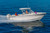 Grady-White Freedom 275 with Twin Yamaha 200hp Outboards