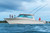Grady-White Freedom 415 with Quad Yamaha Outboards