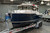 Ranger Tugs R-25 in Midnight Blue with Yamaha 250hp Outboard.