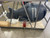 Yamaha 200hp DEC Outboard | Digital Electronic Controls, 25" Shaft, Counter Rotation | LF200XCA | Scratch & Dent | 4100