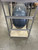 Yamaha 200hp DEC Outboard | Digital Electronic Controls, 25" Shaft, Counter Rotation | LF200XCA | Scratch & Dent | 4100