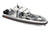 Zodiac X10CC with Twin Outboards Sport Black Package Option.