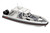 Zodiac X10CC with Twin Outboards Livewell Option.