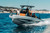 Highfield Adventure 7 with 250hp outboard.