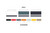 Iron Boats 907 Coupe Color Options.