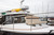 Ranger Tugs R-27 Luxury Edition Twin Yamaha 150hp Outboards Bow Lounge Seating.