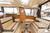 Ranger Tugs R-27 Luxury Edition Twin Yamaha 150hp Outboards Dinette.