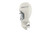 Mercury 150L White Outboard in Warm Fusion.