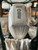 Mercury Verado 350 hp XL V10 Outboard in Warm Fusion White Scratch & Dent