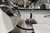Boston Whaler 160 Super Sport in Platinum with Mercury 90hp Outboard side control.