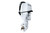Honda BF115JK1XDA iST Outboard in Grand Prix White.