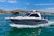 Solara S-250 Coupe | Dark Grey | Yamaha 300hp Outboard